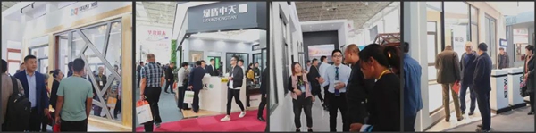 第十三届中国（潍坊）家居门窗博览会将于10月12日召开