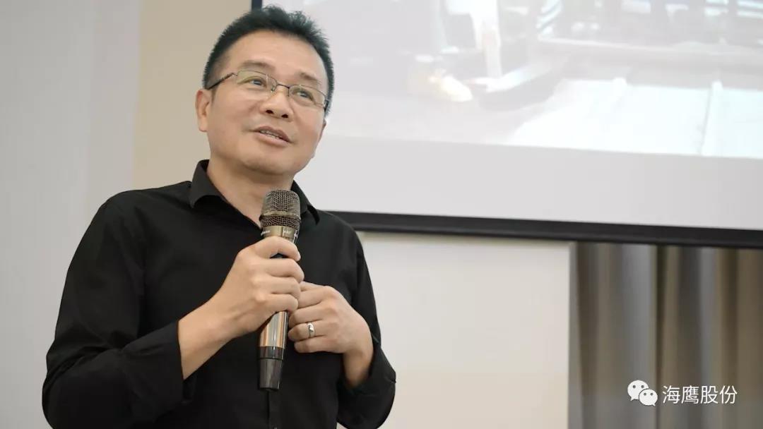 海鹰门窗品牌升级战略发布 铝木助眠窗全球首发开启静时代