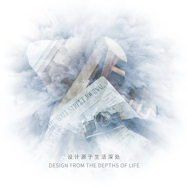 帝赞铝木门|“极” 由细到极，从微至宏