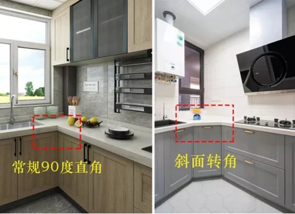 如果能重来丨兔宝宝健康家居带你这样装厨房