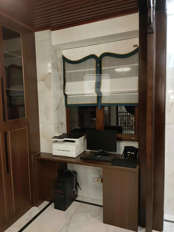 如鱼得水窗帘精品：提升居家生活品质，窗帘一定要搭配出高级感