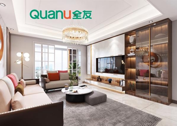 对精装房不满意？全友家私助你改造升级