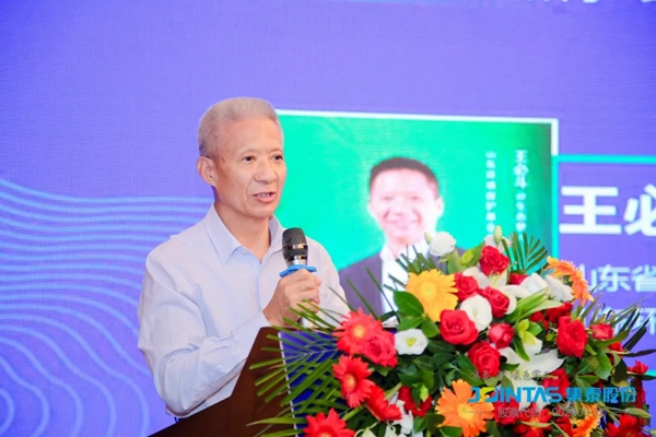 “油改水”进程再提速，集泰三赴山东助力打赢蓝天保卫战