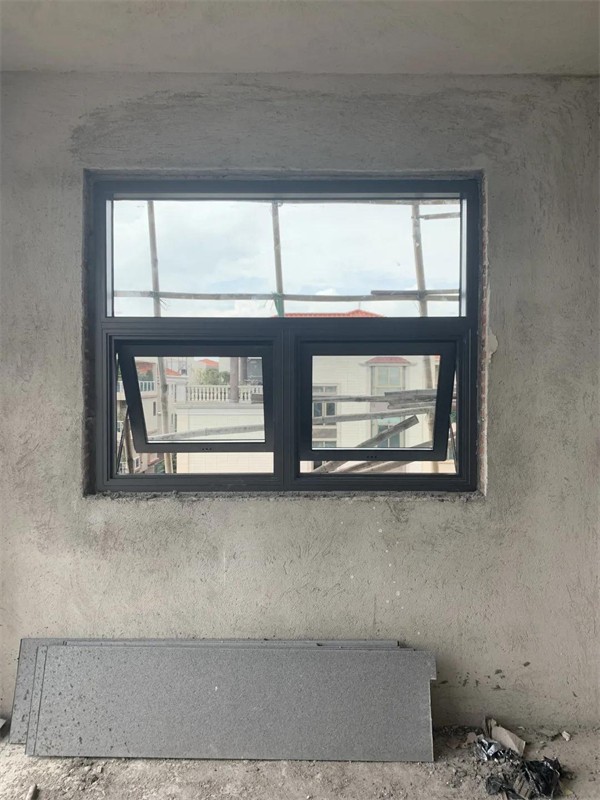 伊美德门窗丨用心定制全屋门窗