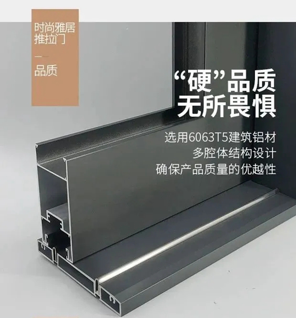尚益达门窗:施展空间魔法装出理想人居 尚益达门窗:施展空间魔法装出理想人居
