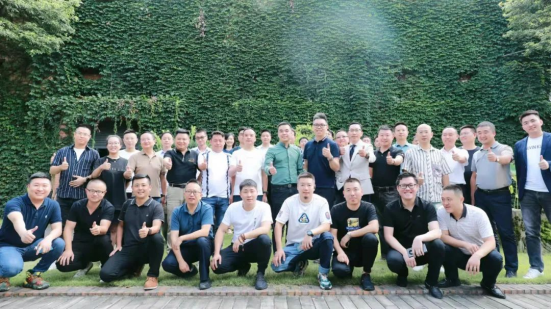 “问道—成品转型＆定制升级”研讨会（三）：成品融合定制成崛起新机会