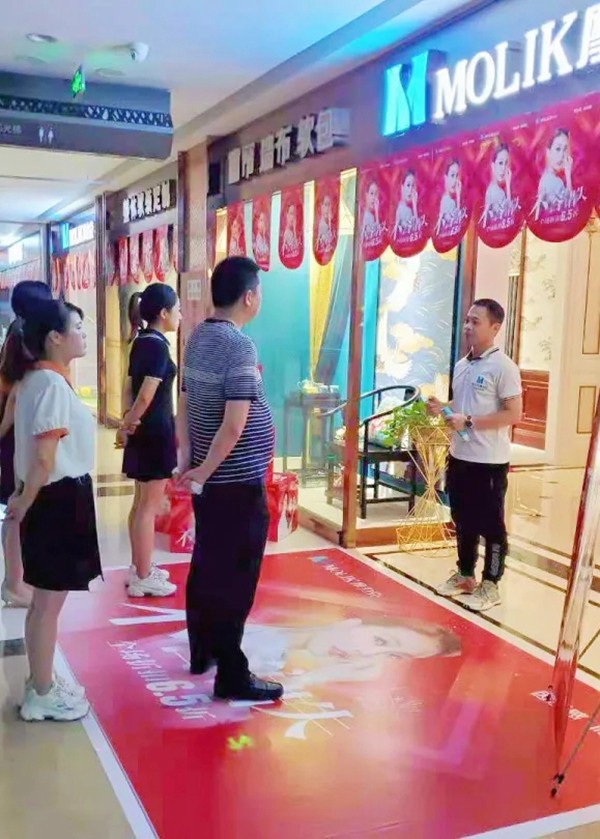 摩力克8月品牌动态精彩回顾