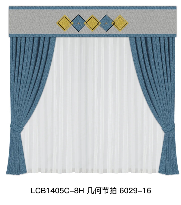 帘创优家2021新品线上发布会即将震撼来袭