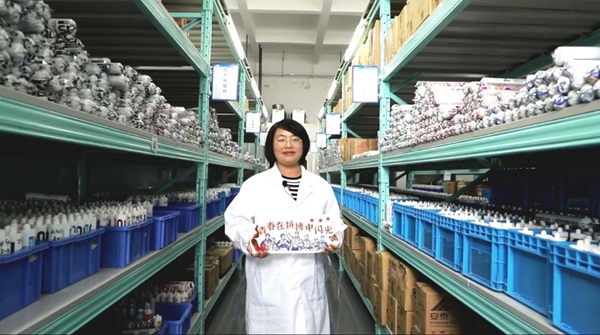 安泰建筑胶|【下篇】强化管理与创新，打造绿色工厂软实力