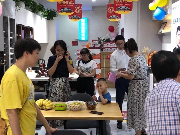 时哥集成灶 · 浙江常山店,开业大促,钜惠全城 时哥集成灶 · 浙江常山店,开业大促,钜惠全城