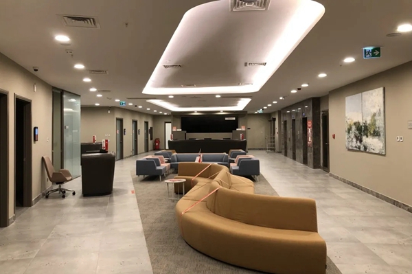 河东智能家居|浪漫的土耳其还隐藏着这样的惊喜