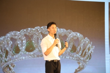 卡诺亚铜奖设计师林海滨：为消费者设计出超出预期的方案