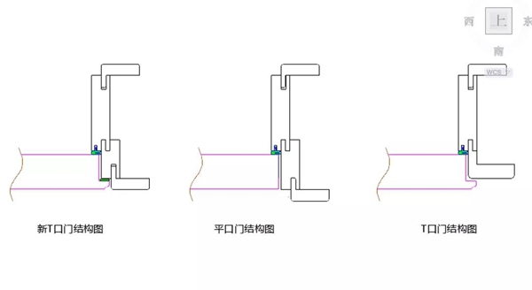 讲究“门面”的国人，需要一扇怎样的木门？