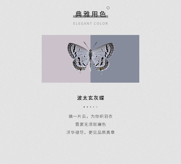 佰丽爱家全屋定制：霓 - 折射秩序之美