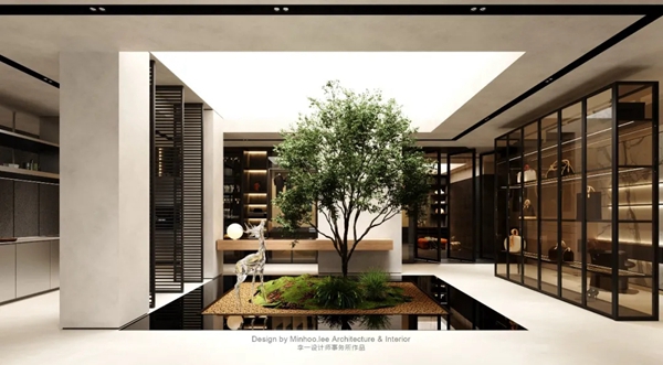 爱乐多家居:在“幸福的房子”与自然共生 爱乐多家居:在“幸福的房子”与自然共生