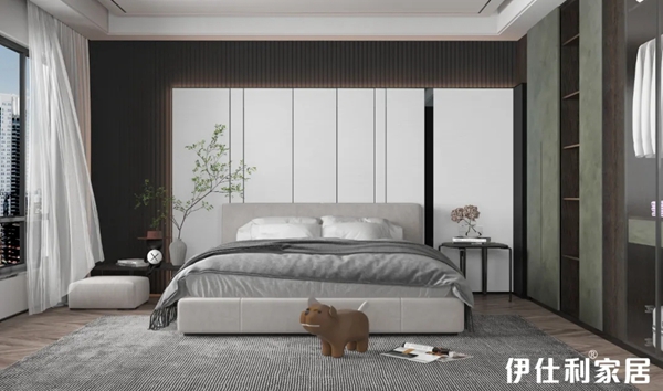 伊仕利家居新品上市 | 演绎实用，生活品质！