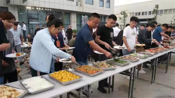 好乐家全屋整装优质加盟商暨新品发布会圆满落幕