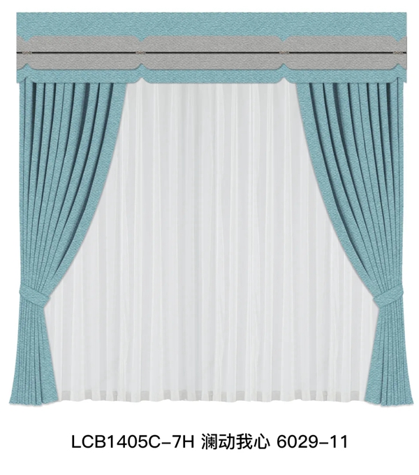 帘创优家2021新品线上发布会即将震撼来袭