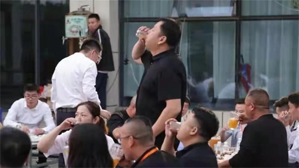 好乐家全屋整装优质加盟商暨新品发布会圆满落幕