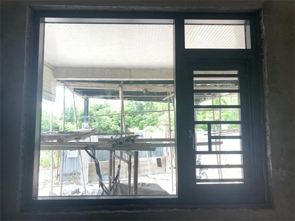 伊美德门窗丨用心定制全屋门窗