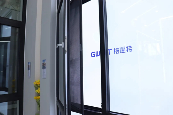 GWINT格温特门窗定制无惧强台风 为极端天气而生