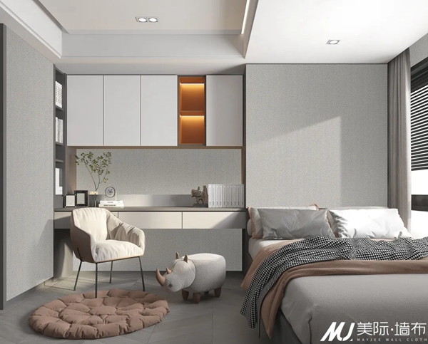 美际软装秋季新品《光屿》 | 白露至 凉秋启 为家换新衣!