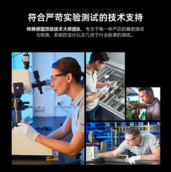 长效抑菌 抗击疫情 |德国奥迪斯门窗时刻守护家居健康与安全