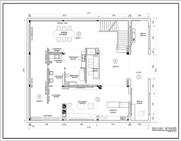 2021能强陶瓷终端优秀专卖店欣赏第十一期：临沂能强店