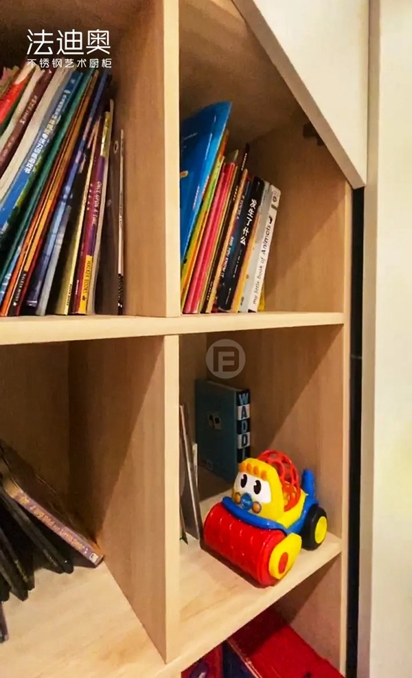 法迪奥不锈钢艺术家居|儿童房这么装,孩子喜欢 父母放心! 法迪奥不锈钢艺术家居|儿童房这么装,孩子喜欢 父母放心!