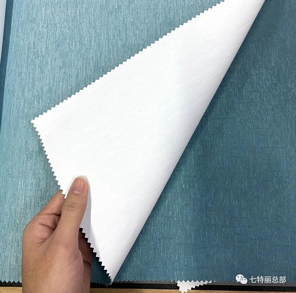 七特丽 | 墙布家装全攻略，专治各种“不明
