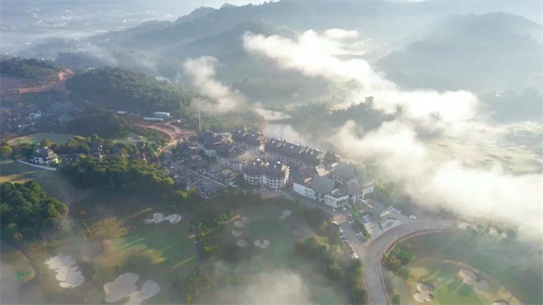 agio咖咖时光花园阳台定制丨户外家具系列案例赏析