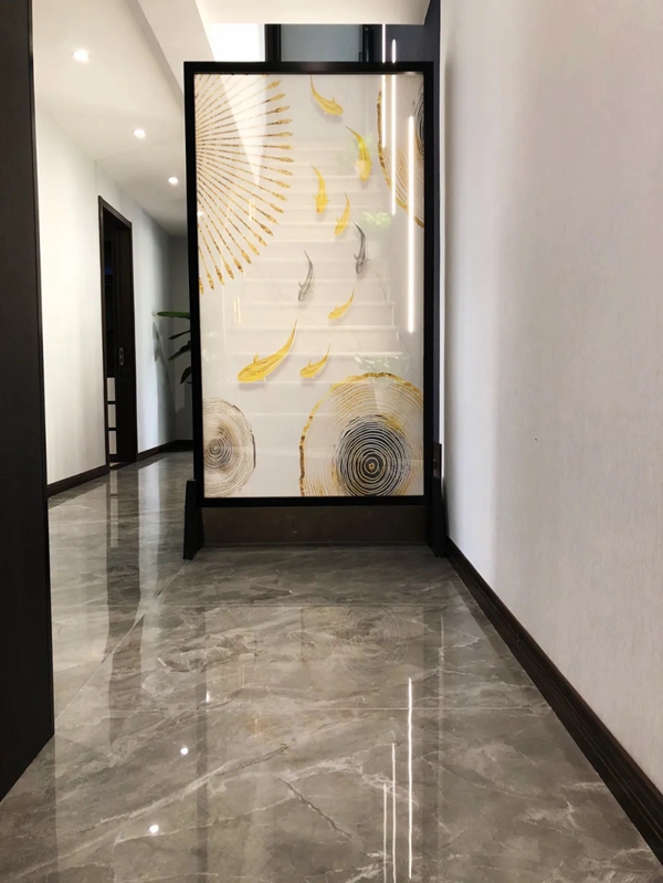 丽维家全屋定制：220㎡复式五居，装下三代同堂的幸福