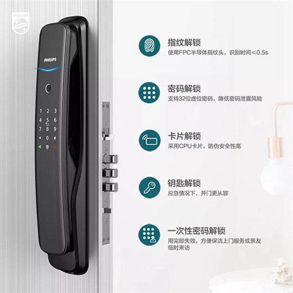 如何在智能锁行业蓝海市场下的红海竞争中胜出？
