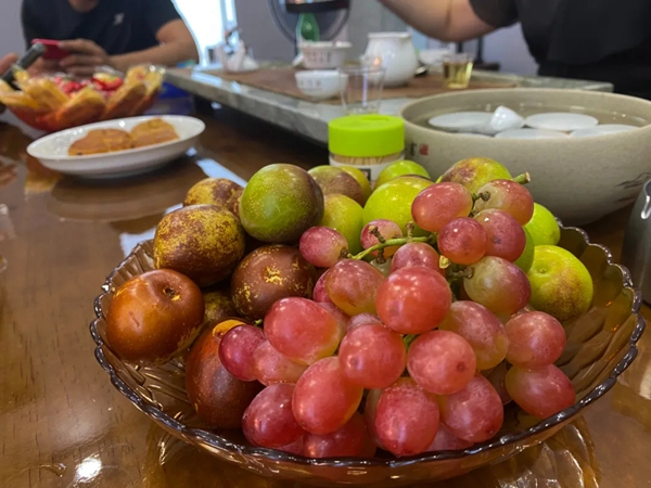 铭时智能安全门（官桥店）正式开业