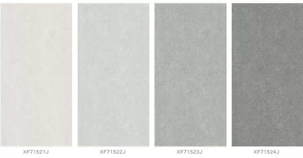 新中源陶瓷2021年度重磅新品750x1500“素SU”质感系瓷砖新品品鉴会圆满举行