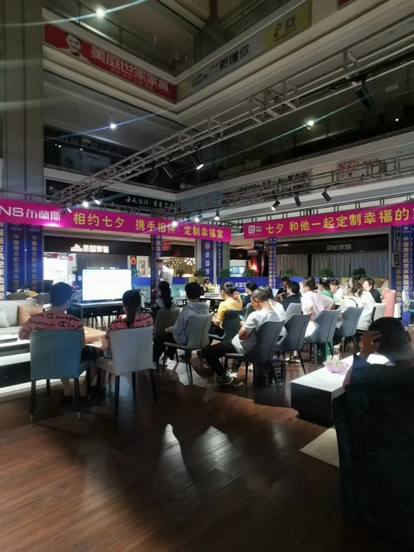 邦元名匠山西太原店,大获成功,战绩喜人! 邦元名匠山西太原店,大获成功,战绩喜人!