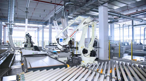 金鹏控股集团荣膺双五百强 踔厉奋发再谱华章 金鹏控股集团荣膺双五百强 踔厉奋发再谱华章