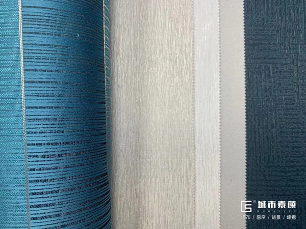 秋季新品，感受【自然轮回】的魅力 | 城市素颜软装