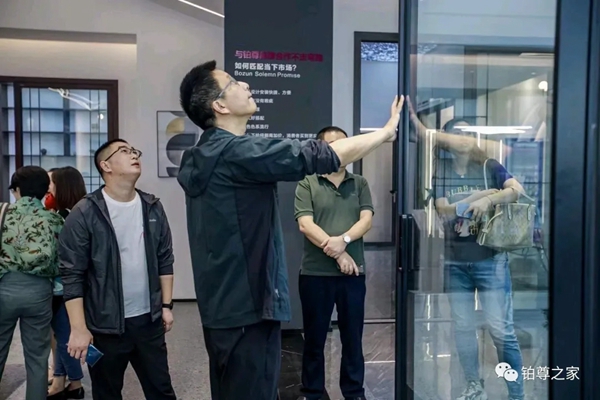 铂尊门窗定制|余生很长，好门窗足够共度一生
