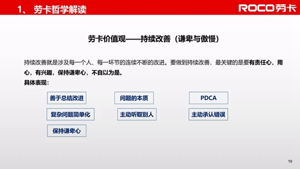 劳卡全屋定制| 吴小敏:我是这样践行劳卡哲学的