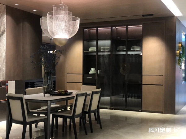 从设计师到科凡创业者,他们仅用2年带领门店跻身全国销量前六