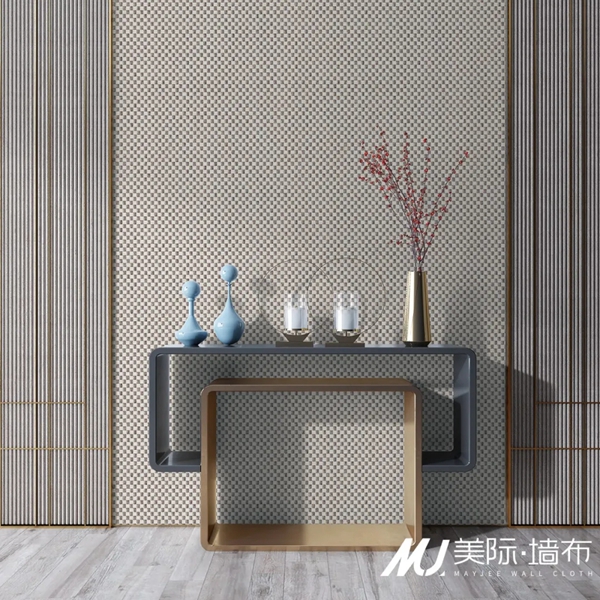 美际软装秋季新品《暮影》 | 暮色四溢，翩跹优雅婉婉而来~