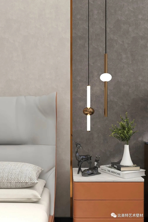 比美特天鹅绒系列-现代轻奢超有范儿