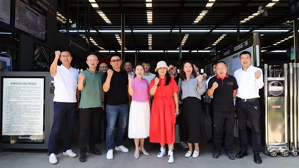 金致尚品门窗：品质，是对细节始终如一的坚持
