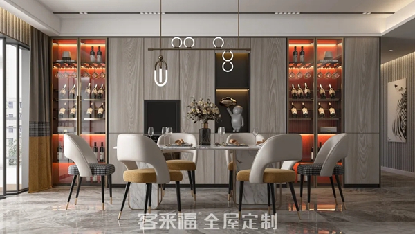 客来福全屋定制| 原来窗帘也有这么多学问？