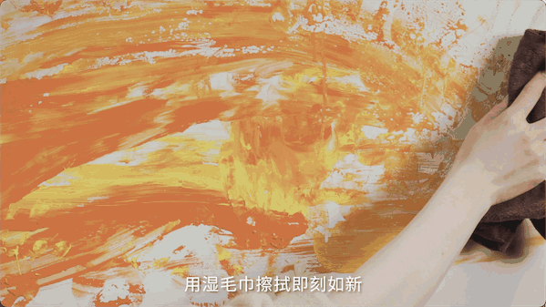  诺贝尔陶瓷：“刀山火海”都不怕——神奇岩板的特“异”功能