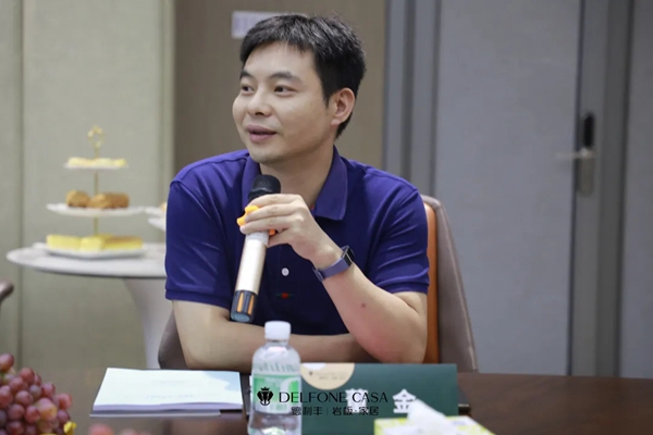 科技鉴定会|德利丰具有通体连纹的20mm厚大规格岩板产品达到国际领先水平 科技鉴定会|德利丰具有通体连纹的20mm厚大规格岩板产品达到国际领先水平