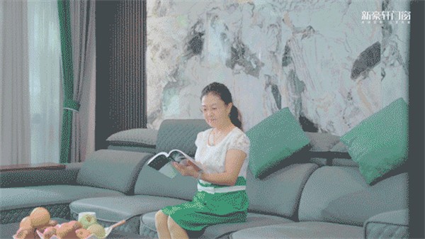 新豪轩门窗丨称霸豪华别墅群 百名业主对Ta赞不绝口