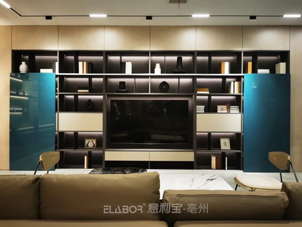 意利宝家居版图计划l古城亳州的未来生活探索