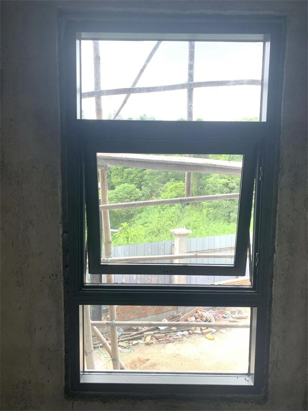 伊美德门窗丨用心定制全屋门窗